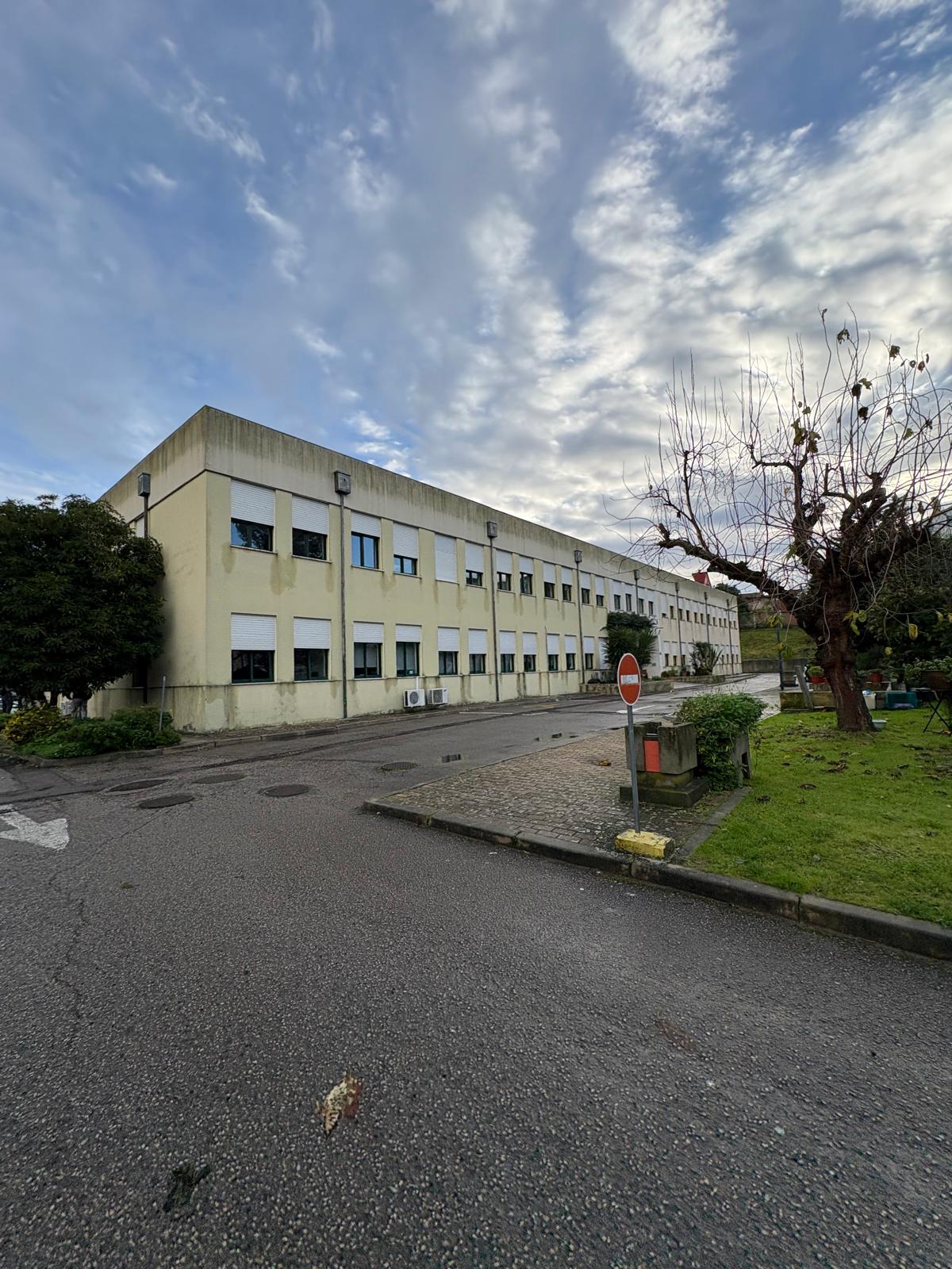 Nuestra experiencia de ERASMUS+ en Almada