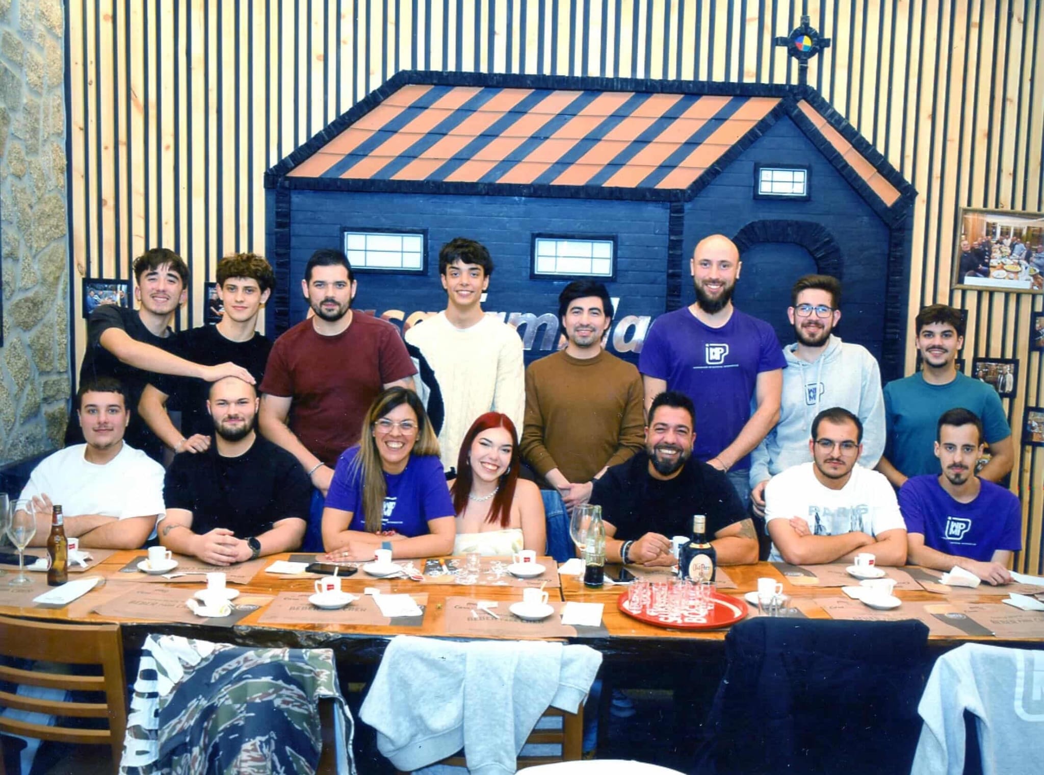 Prácticas Erasmus WDMI